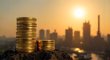 Wirtschaftliche Perspektiven auf Sicherheit (7/10)